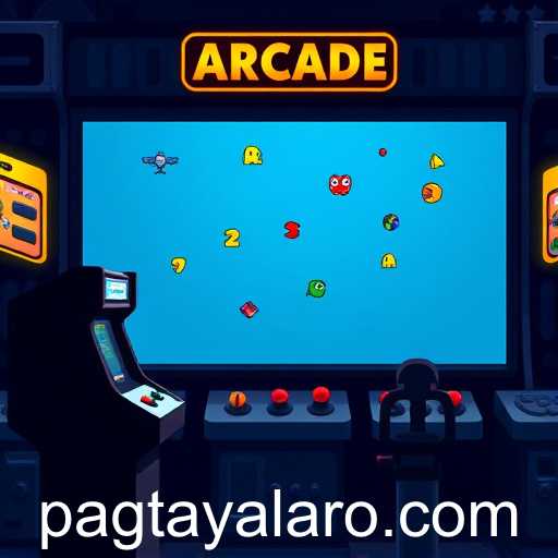 Arcade Classics