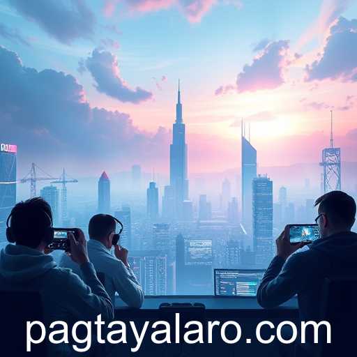 The Rising Influence of Online Gaming and Betting