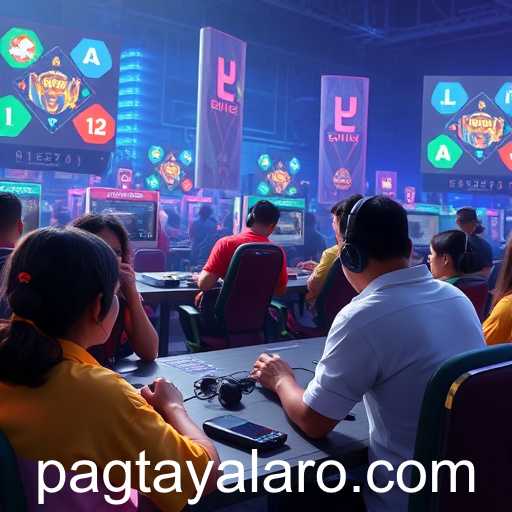 The Impact of Online Gaming Trends in 2025