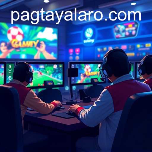 The Rise of Pagtaya in the Gaming World