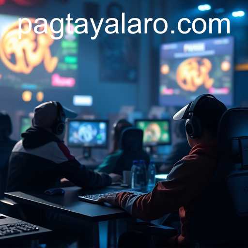 The Rise of Pagtaya: A New Era in Online Gaming